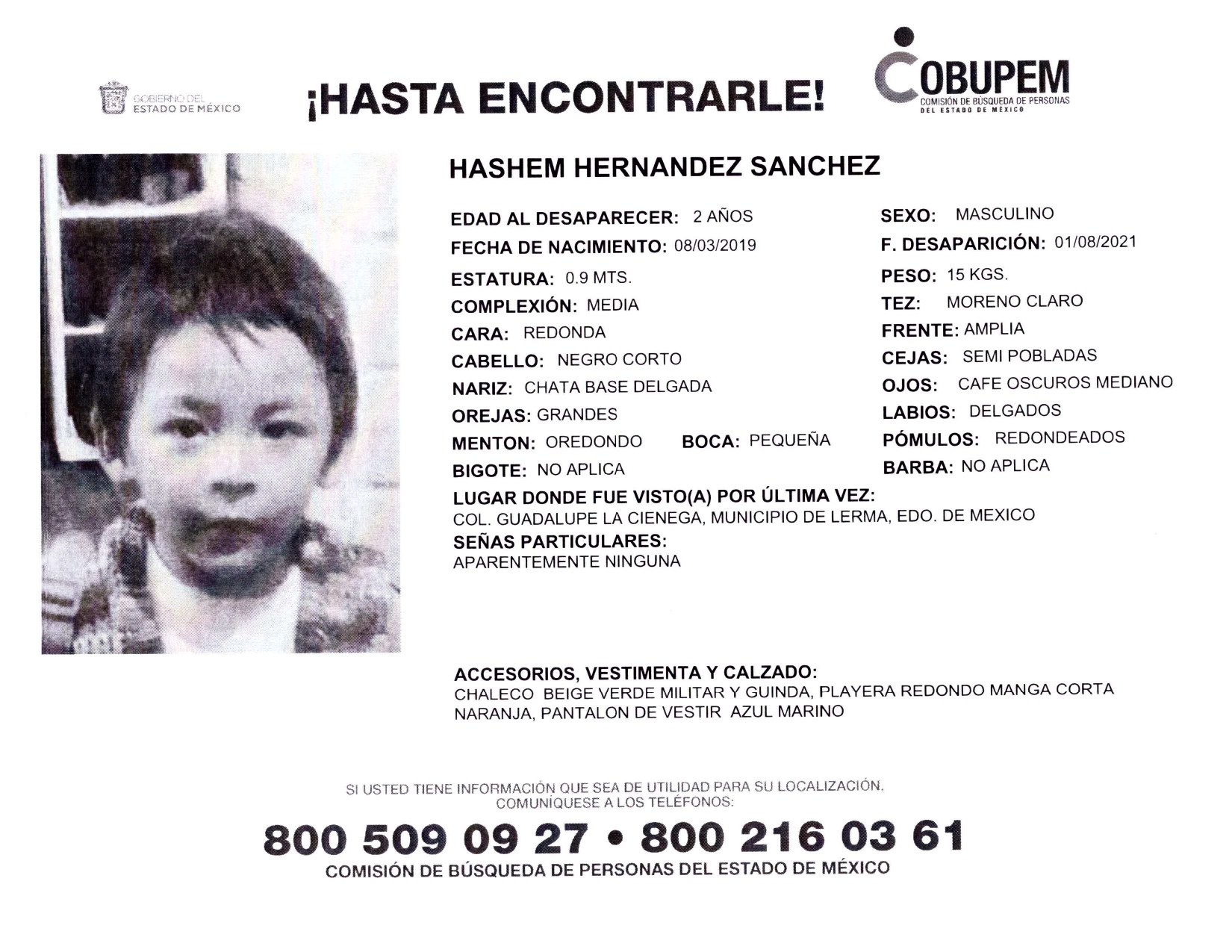 Hashem Hernández Sánchez